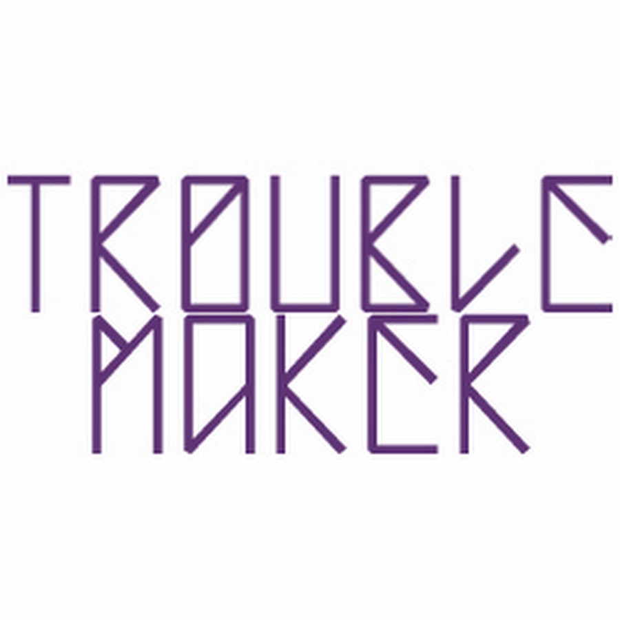 Trouble Maker (Official