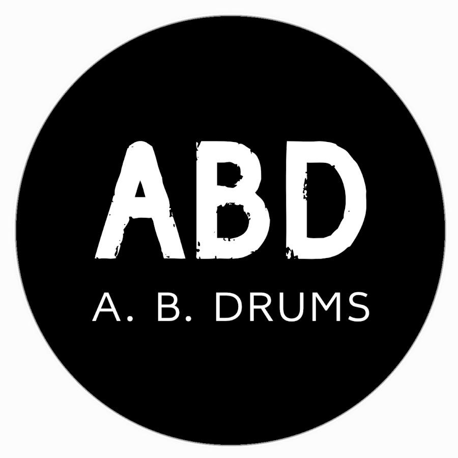Khmil'sDrums YouTube channel avatar