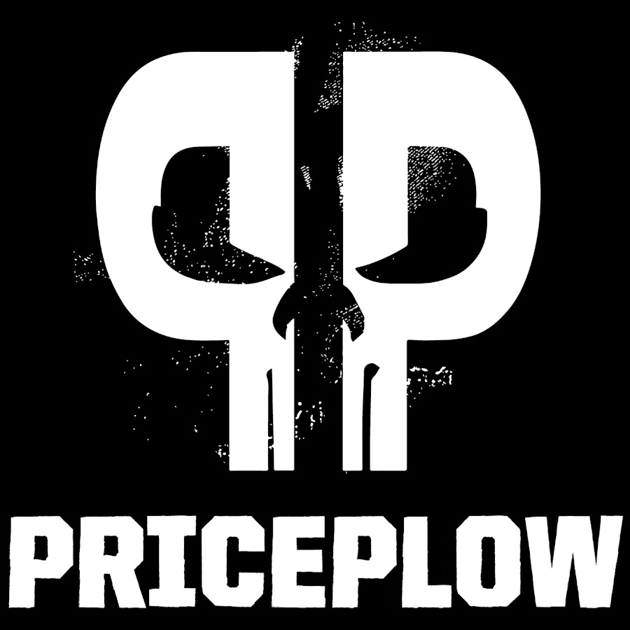PricePlow YouTube-Kanal-Avatar