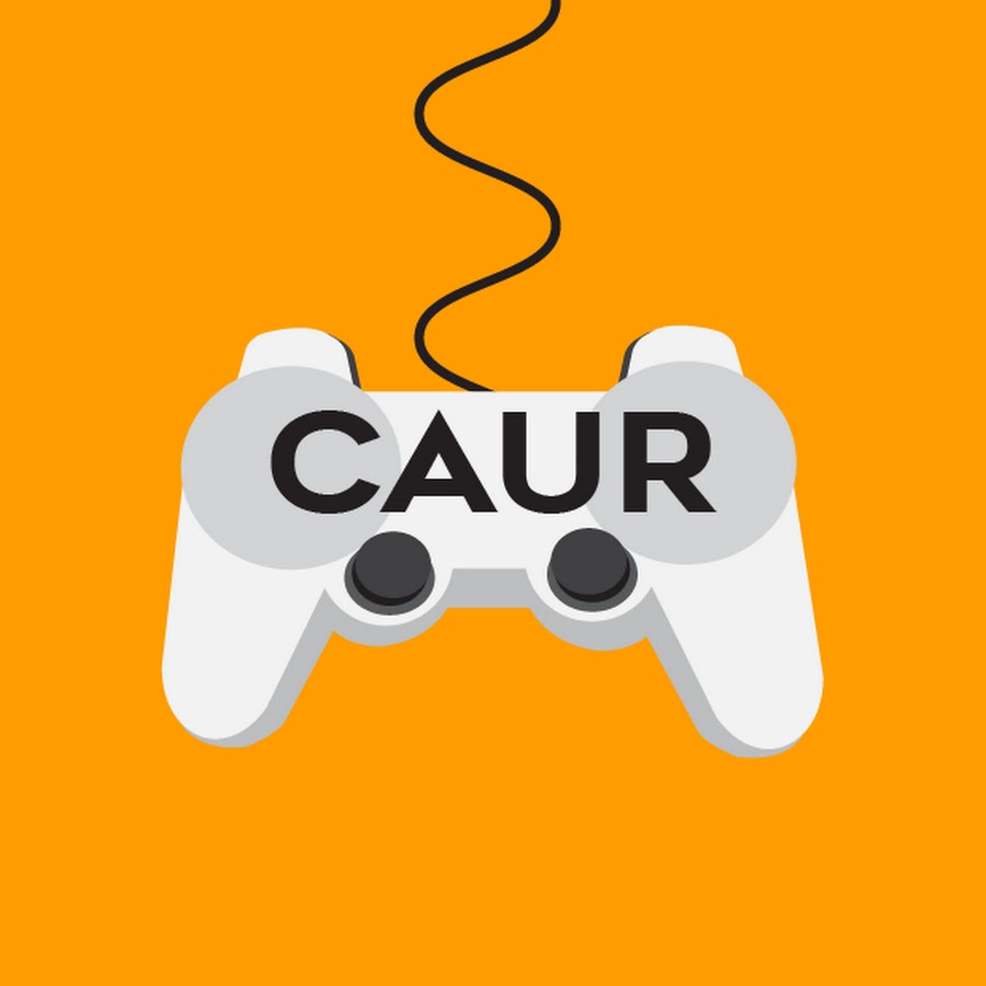 Gamer Caur