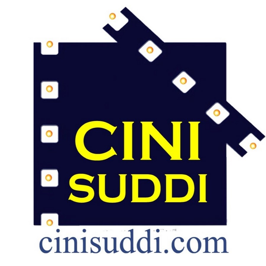 CiniSuddi YouTube kanalı avatarı