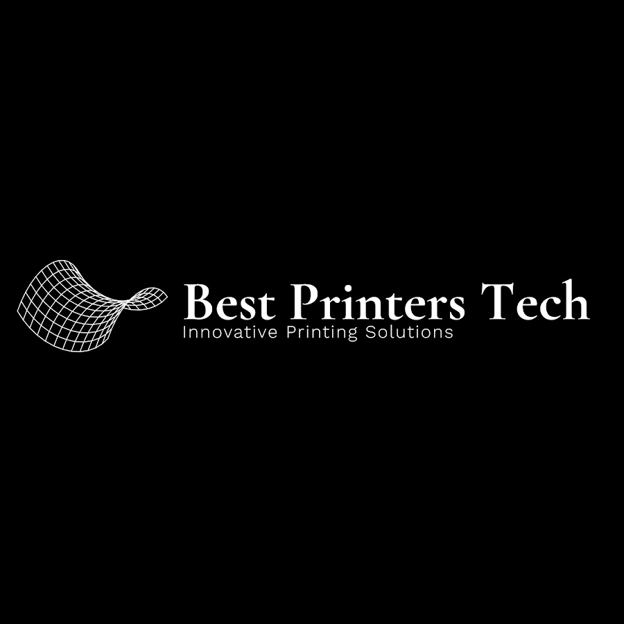 Best Printers YouTube channel avatar