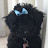 Ebony The Poodle