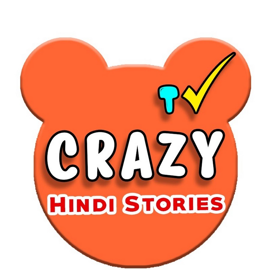 CrazyKidsRhymes YouTube channel avatar