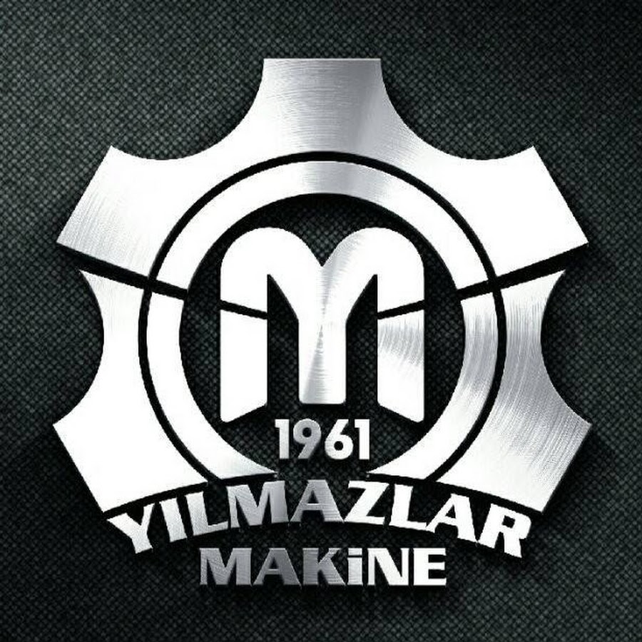 YILMAZLAR MAKÄ°NE YouTube 频道头像