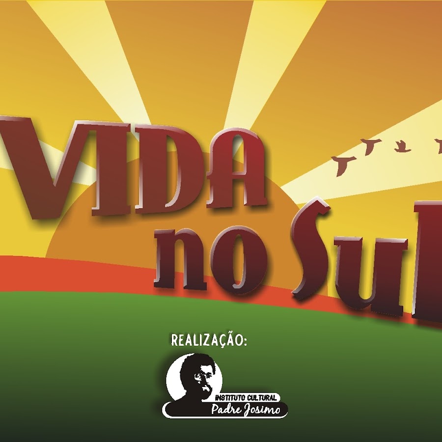 Vida no Sul ইউটিউব চ্যানেল অ্যাভাটার
