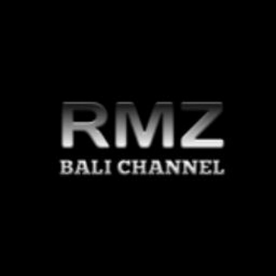 Rmz Bali Channel Avatar de canal de YouTube