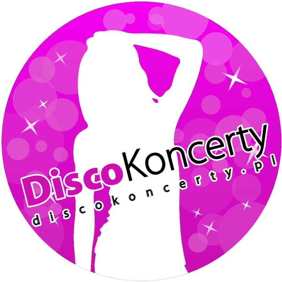 discokoncerty.pl YouTube channel avatar