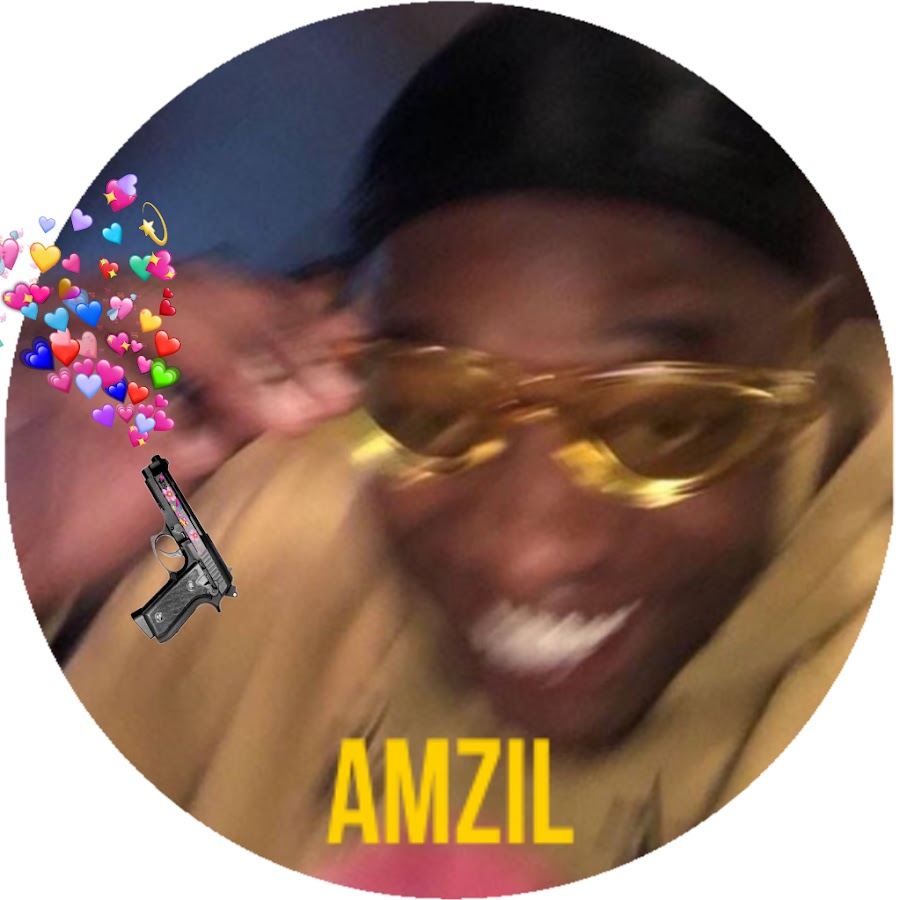 Selaymaá´» Amzil YouTube 频道头像
