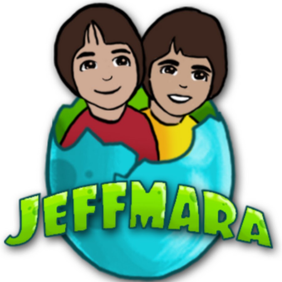 JeffMara Awatar kanału YouTube