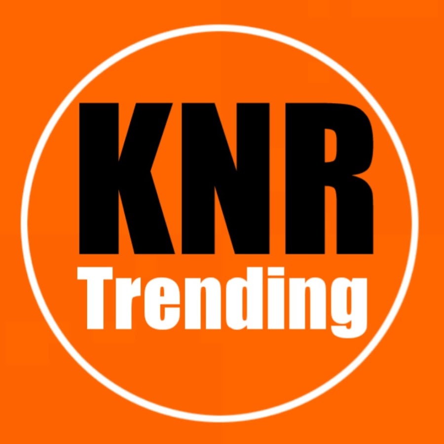 Knr trending YouTube channel avatar