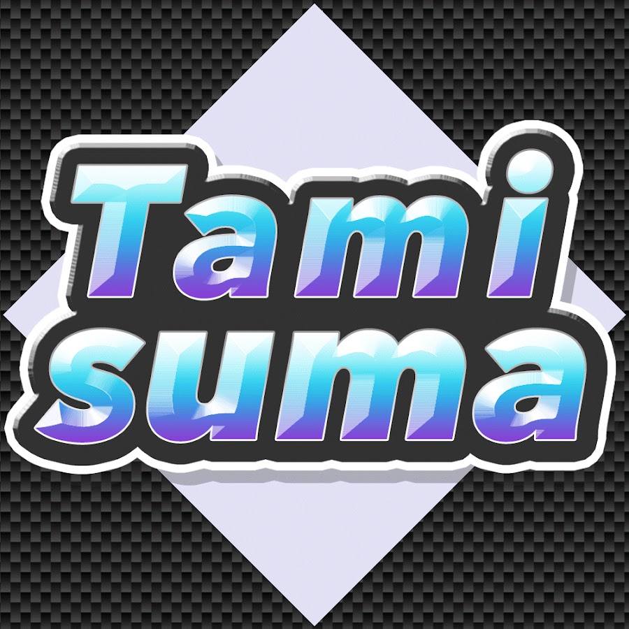 Tamisuma.jp YouTube kanalı avatarı