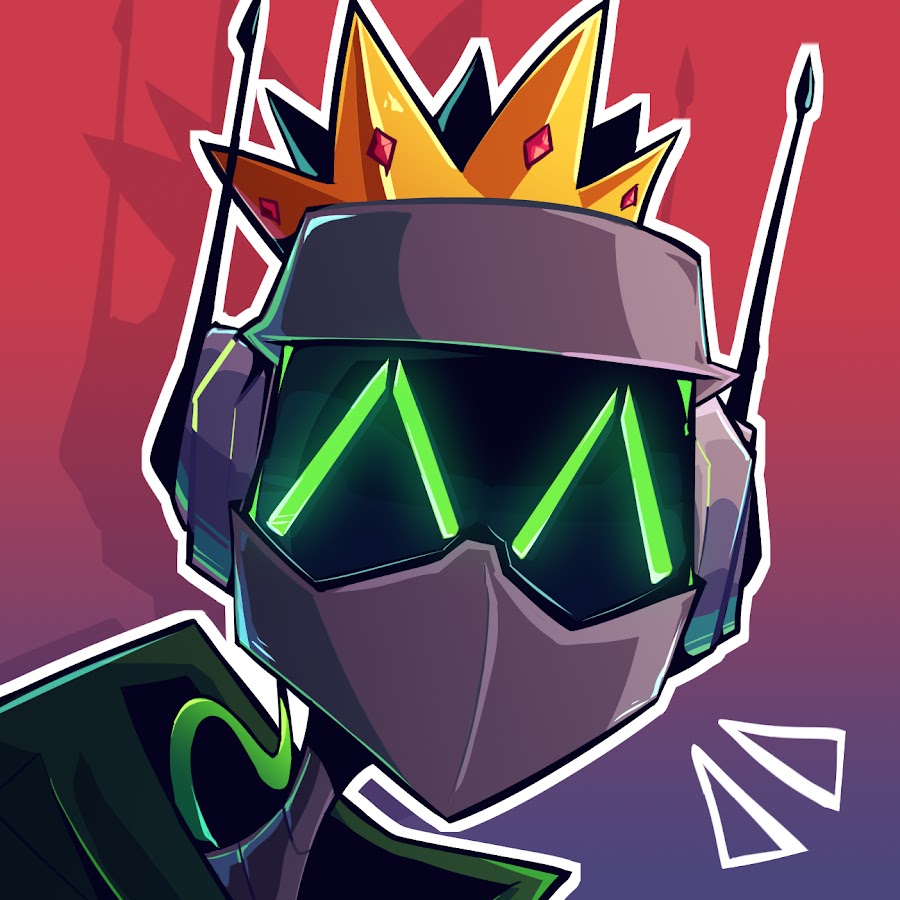 KingOfKazoos YouTube channel avatar