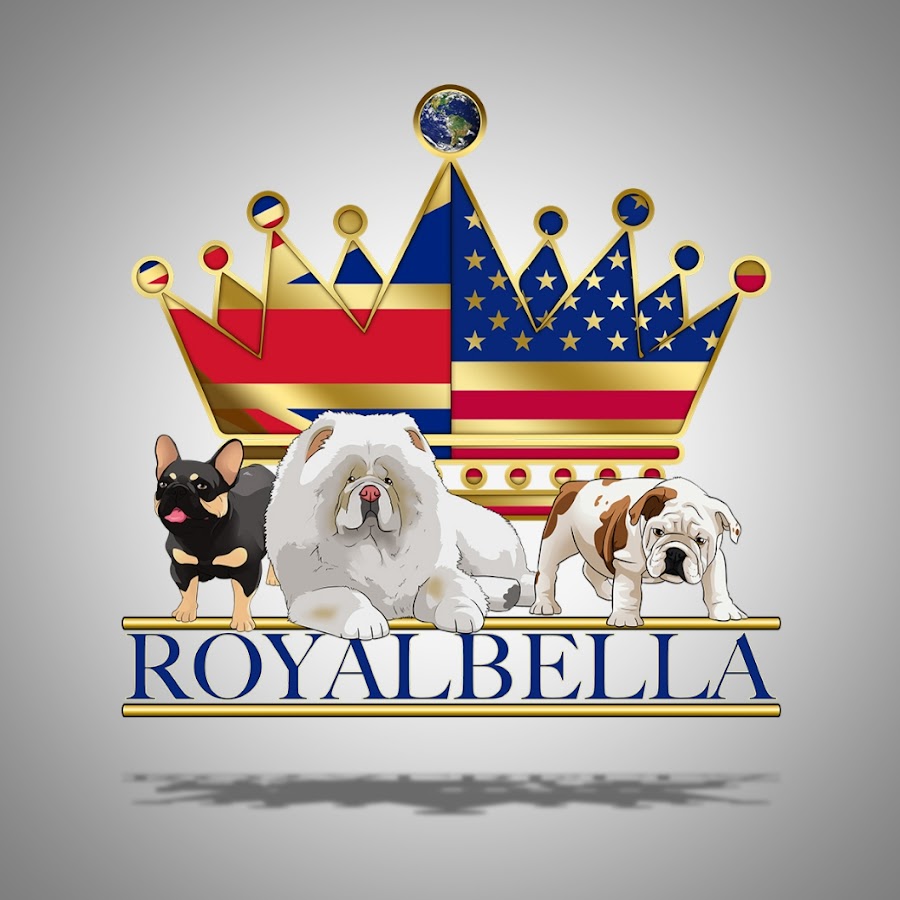 royalbella.co.uk YouTube-Kanal-Avatar
