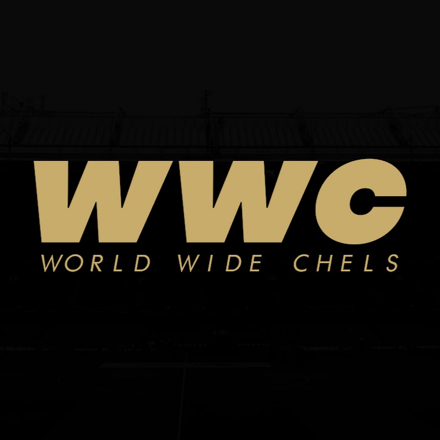 WorldWideChels رمز قناة اليوتيوب