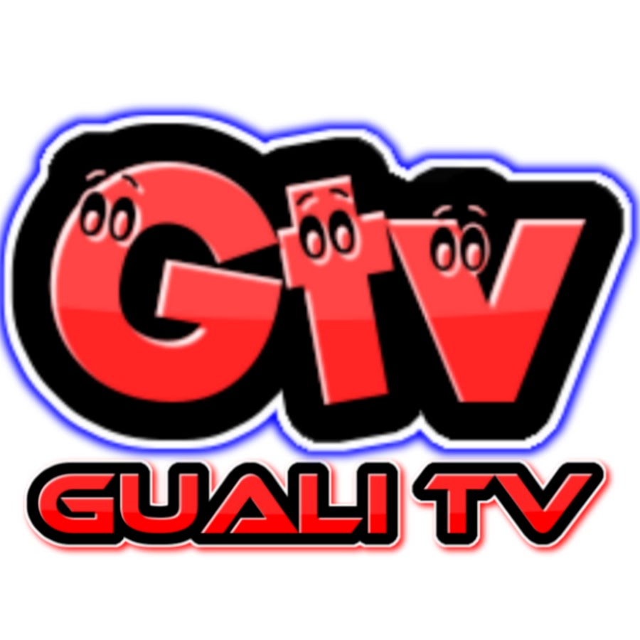 Guali tv YouTube channel avatar