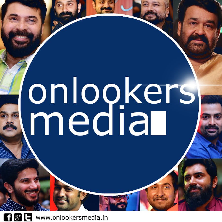 Onlookers Media YouTube channel avatar