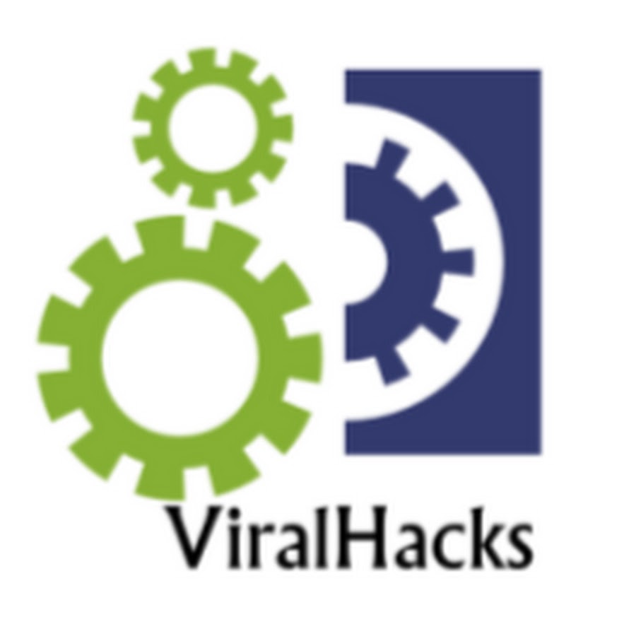 Viral Hacks رمز قناة اليوتيوب