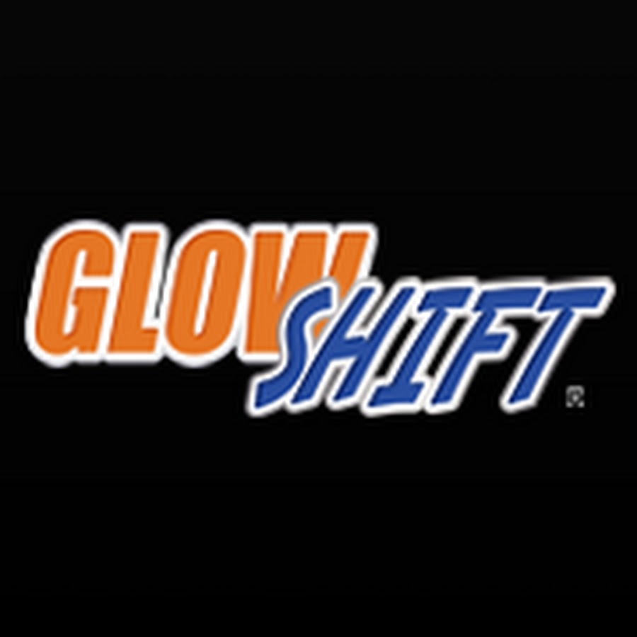 GlowShift Gauges