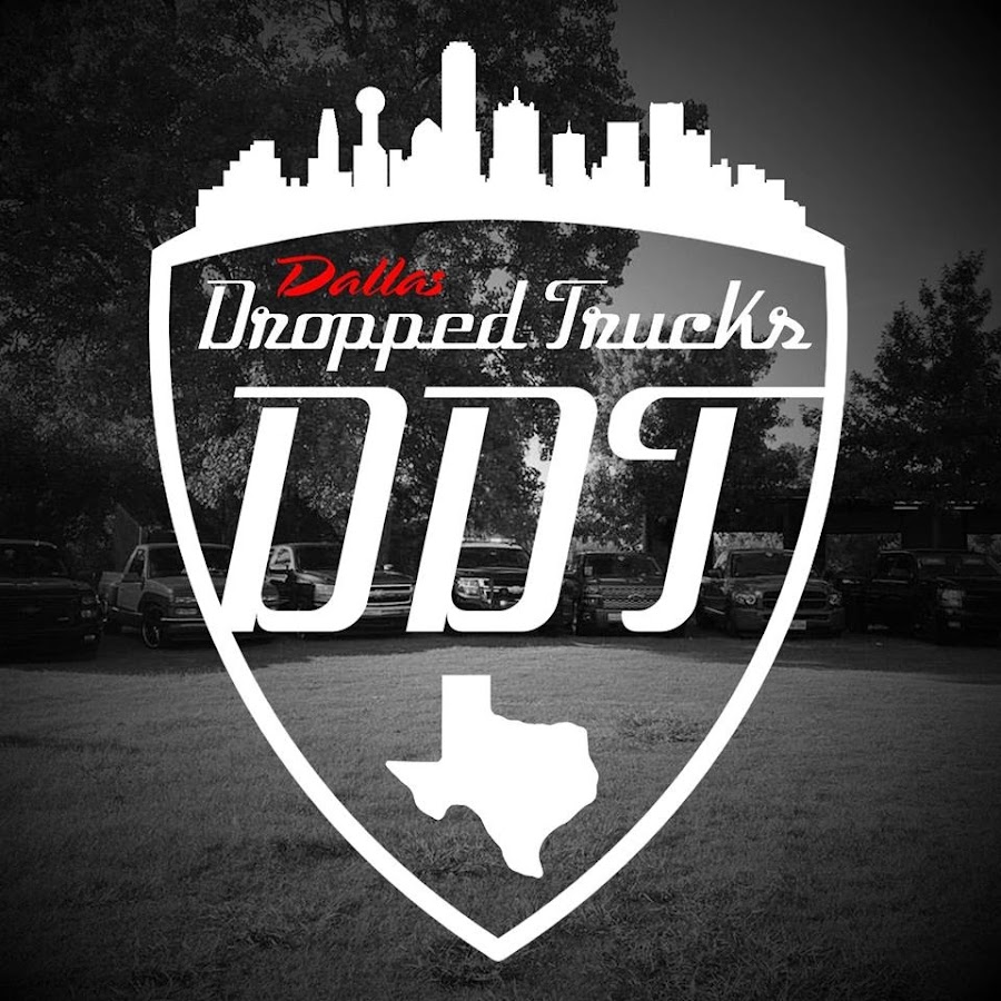 Dallas Dropped Trucks Official YouTube channel avatar