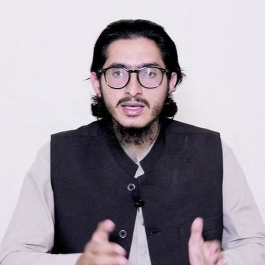 Muhammad Bilal Khan YouTube channel avatar