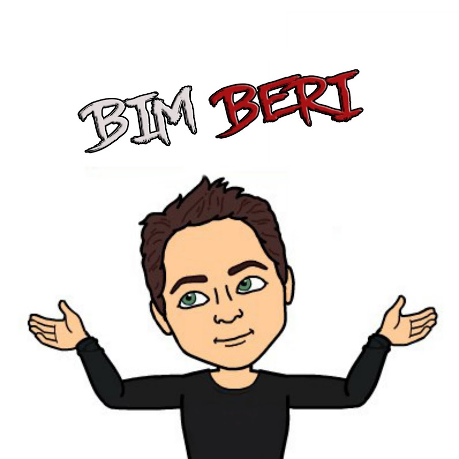 Bim Beri Avatar del canal de YouTube