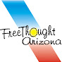 Freethought Arizona - @FreethoughtAZ YouTube Profile Photo