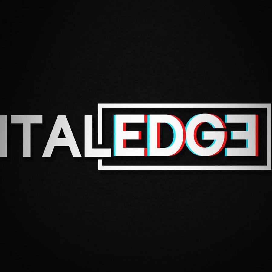 Ital Edge YouTube channel avatar