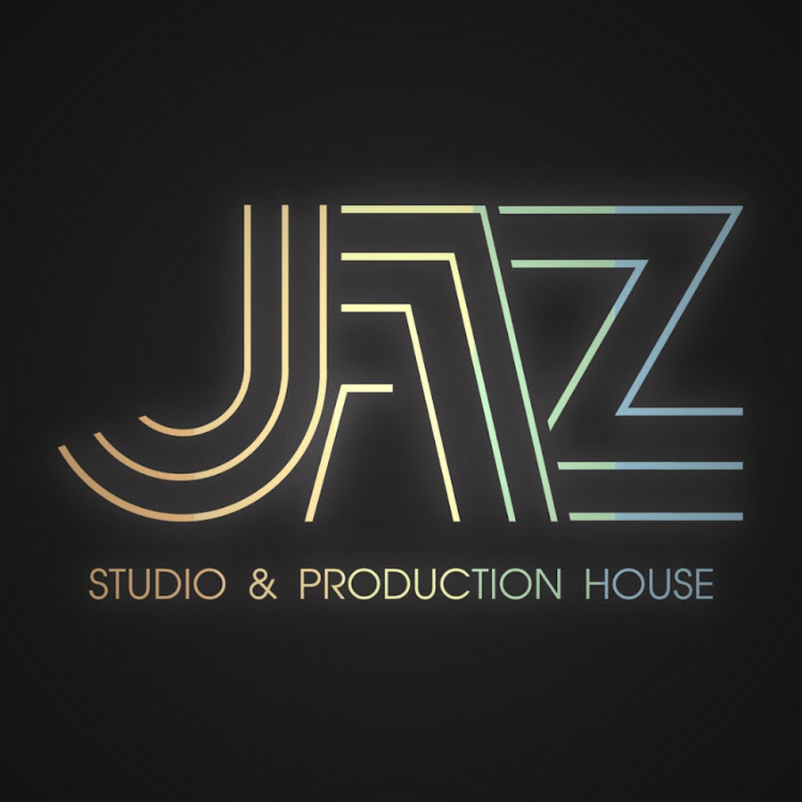 JaZ Studio YouTube channel avatar
