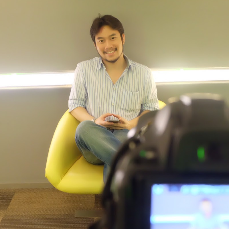 KP l KhuiPhai - 網紅的藏寶箱 