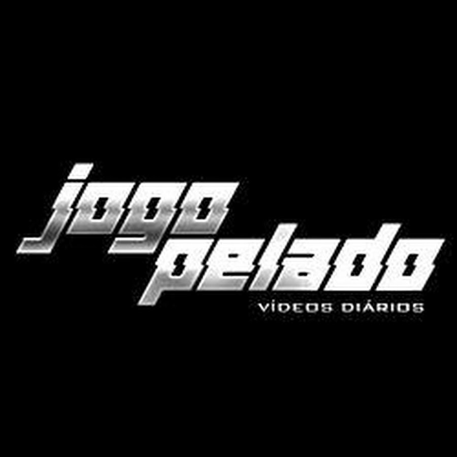 Jogo Pelado YouTube channel avatar