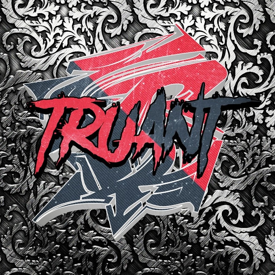 TRUANT YouTube channel avatar