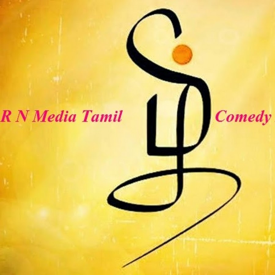 RN Media Tamil Comedy
