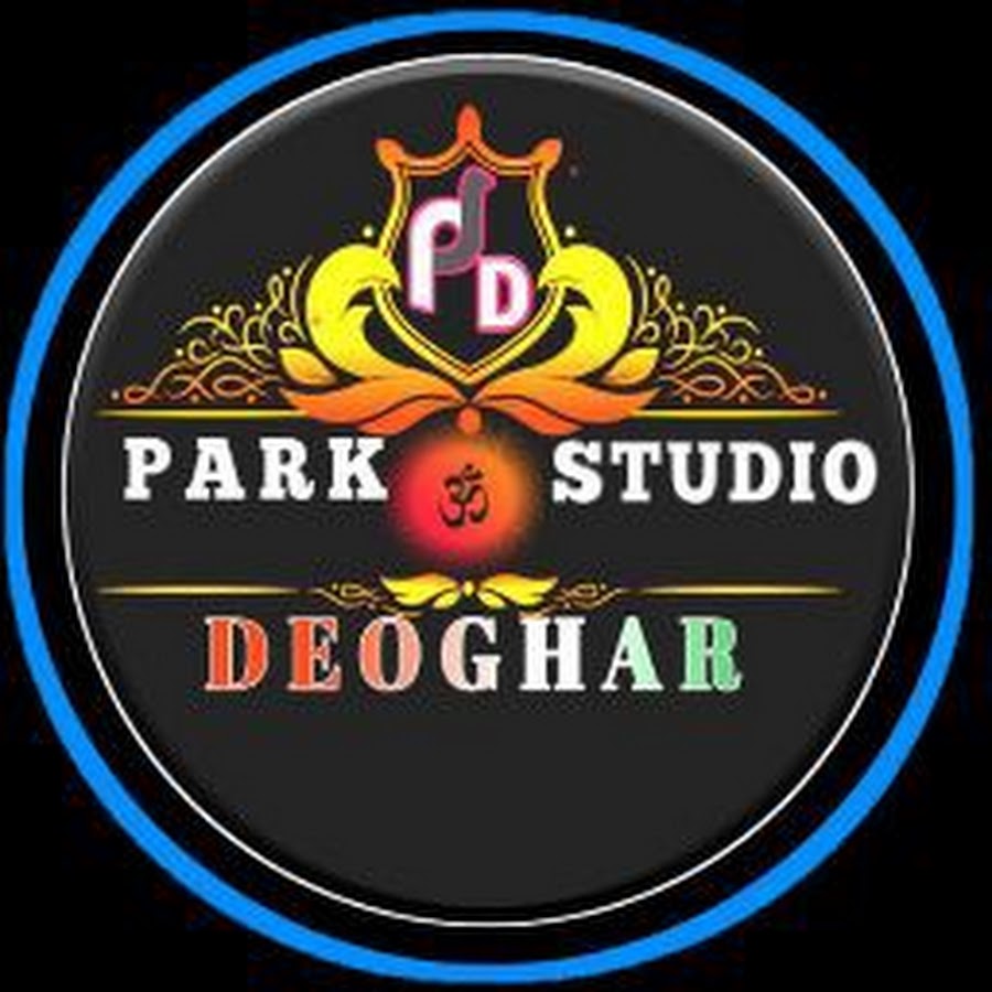PARK STUDIO DEOGHAR YouTube channel avatar