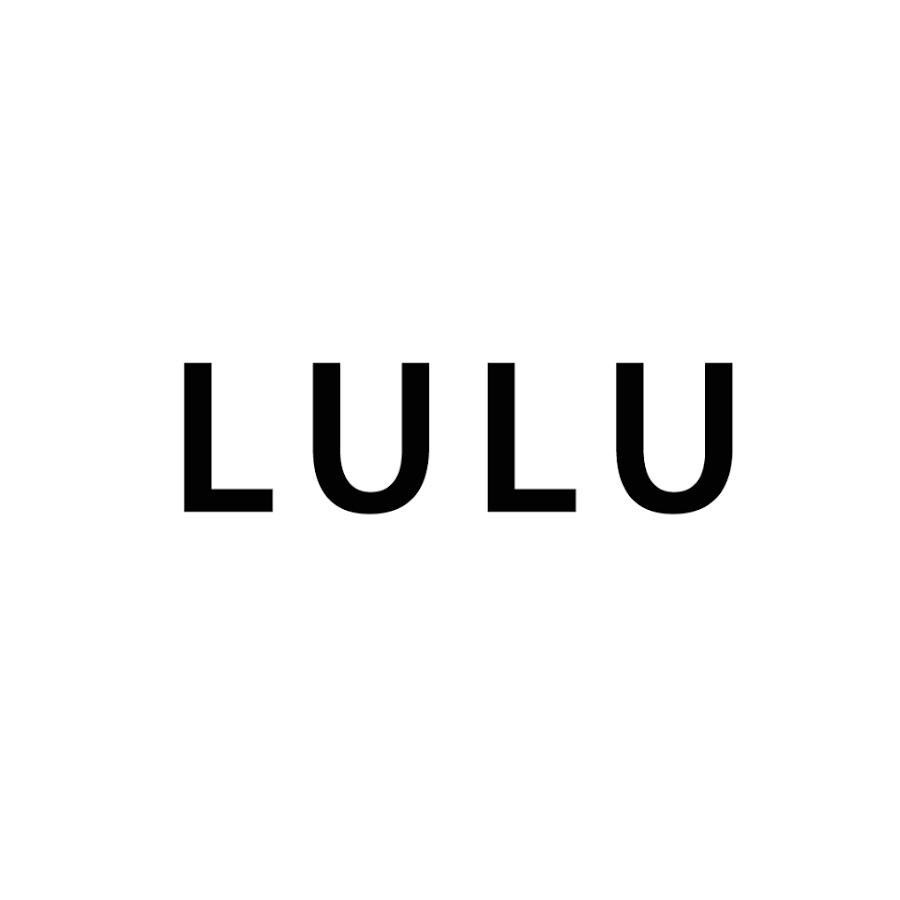 Lulu यूट्यूब चैनल अवतार