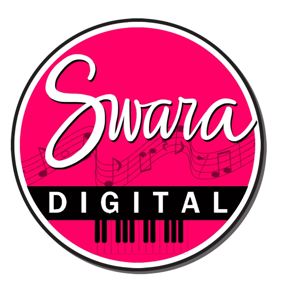 Swara Digital YouTube 频道头像