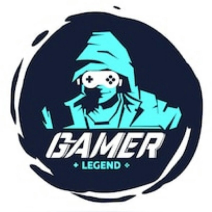 AN GaMer YouTube channel avatar