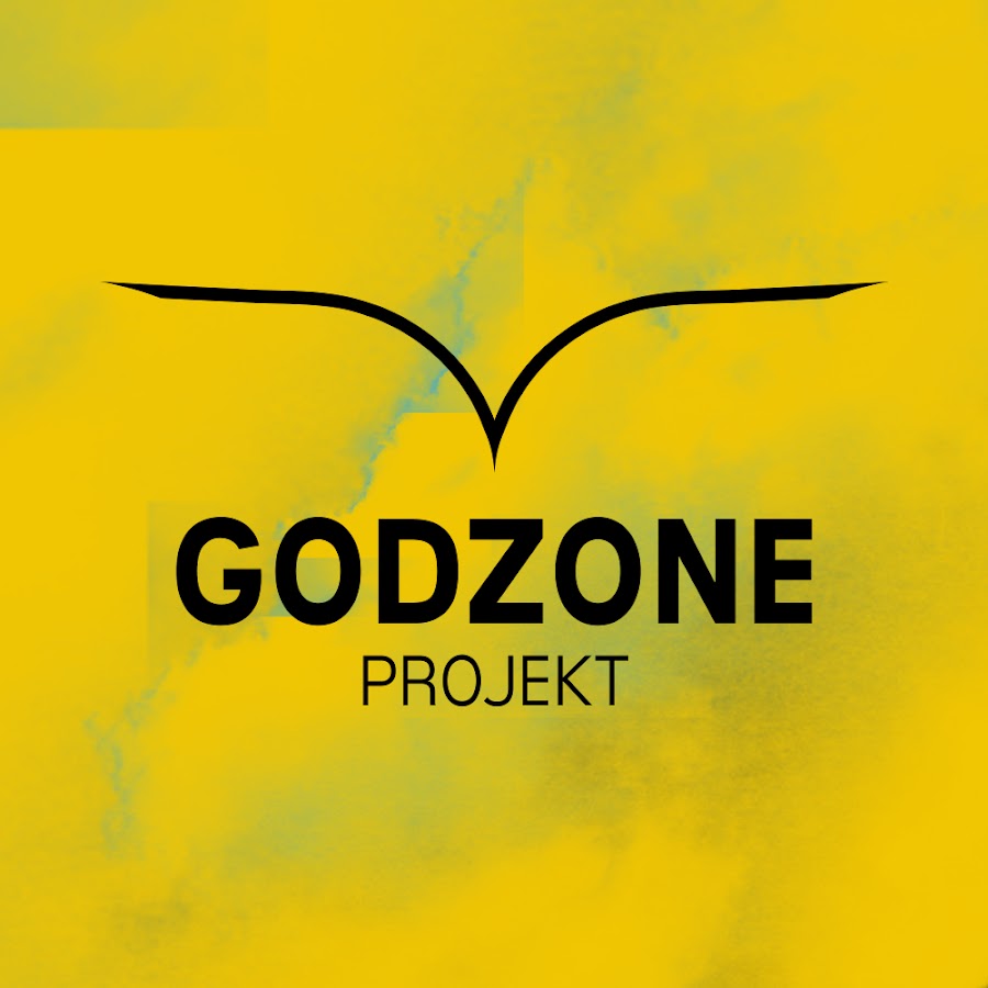 Godzone YouTube channel avatar