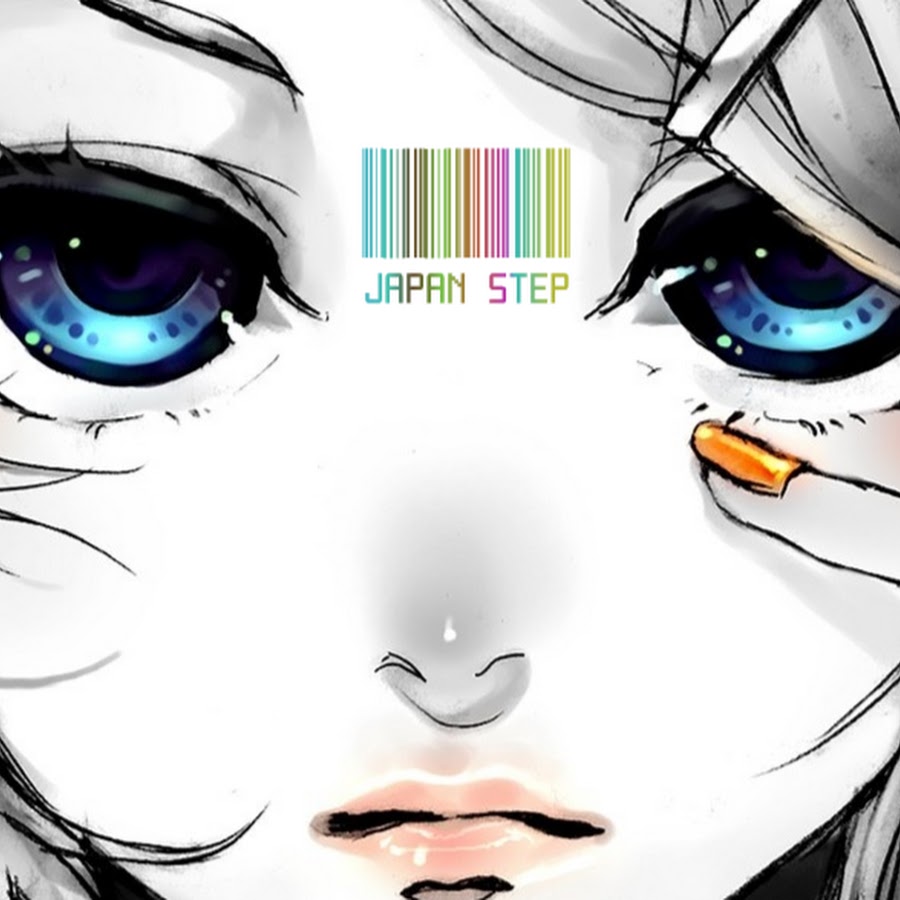 Japan Step ইউটিউব চ্যানেল অ্যাভাটার