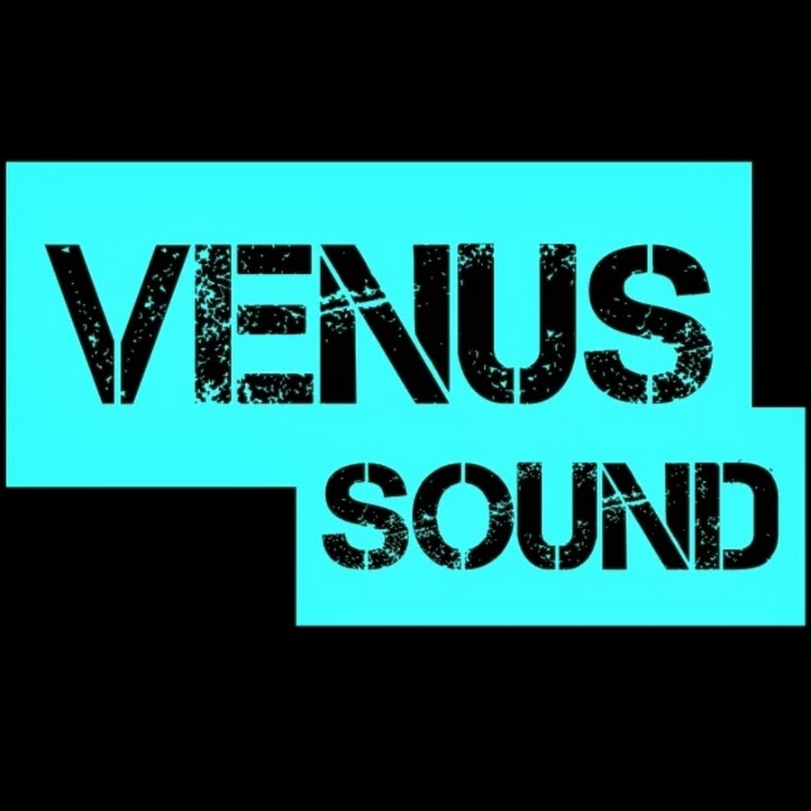 VenusSound YouTube channel avatar