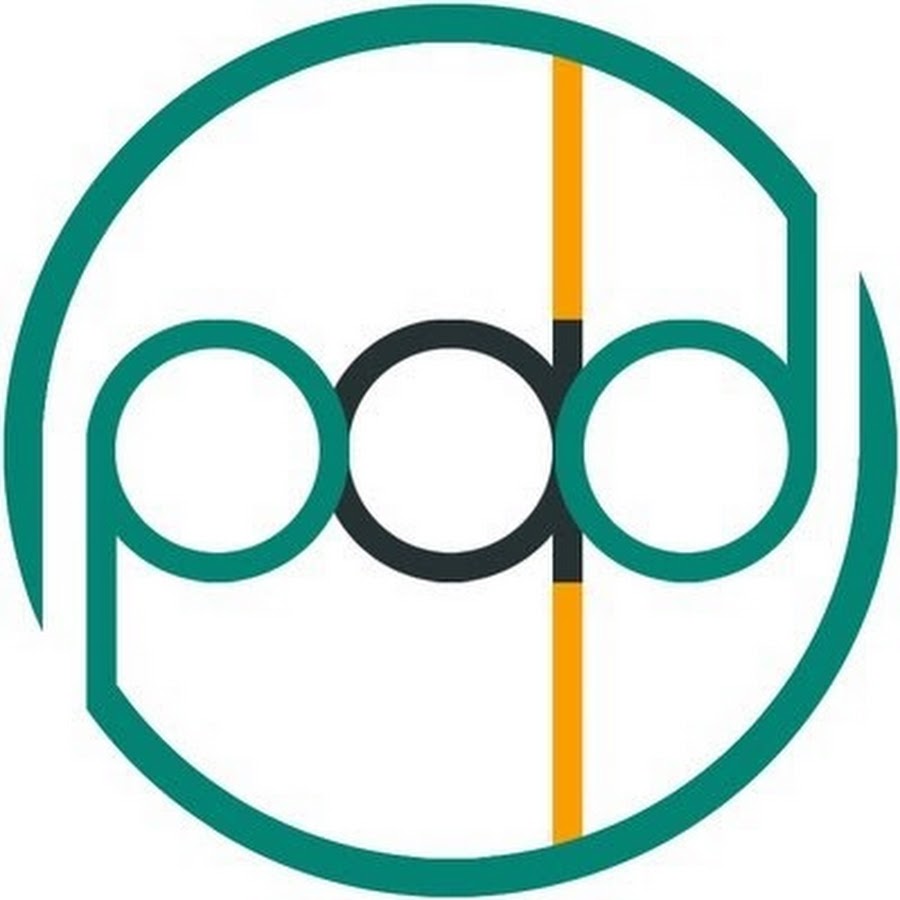 Patrick Adair Designs YouTube channel avatar
