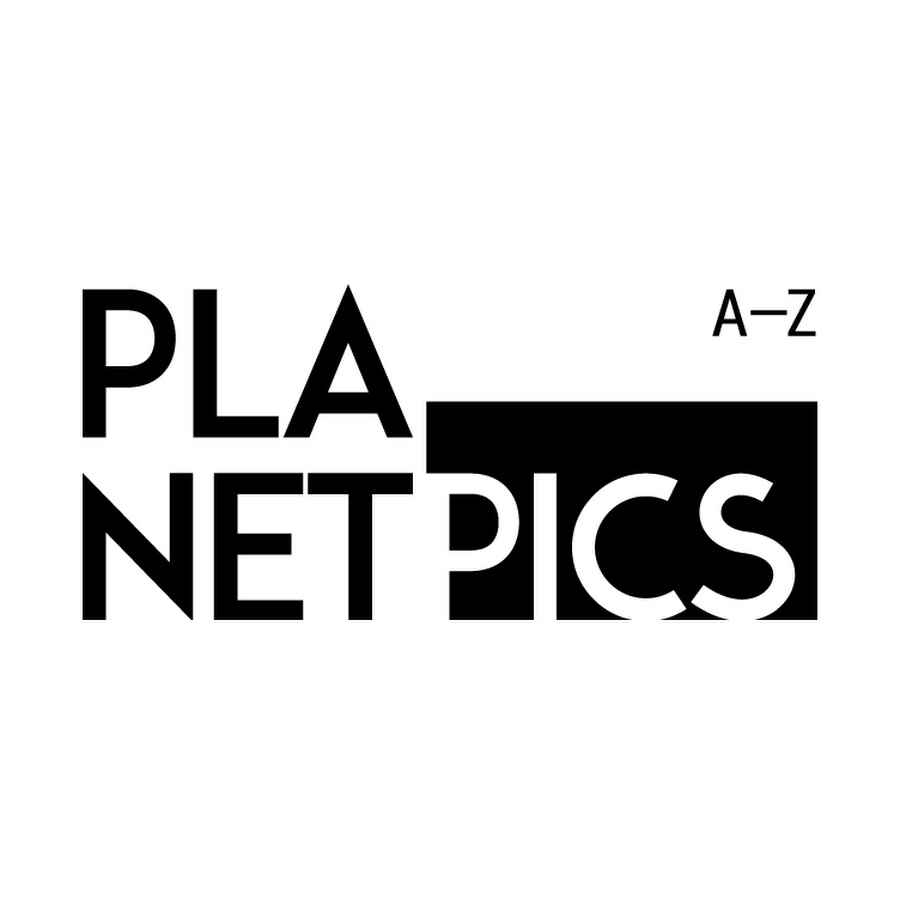 planetpics Awatar kanału YouTube