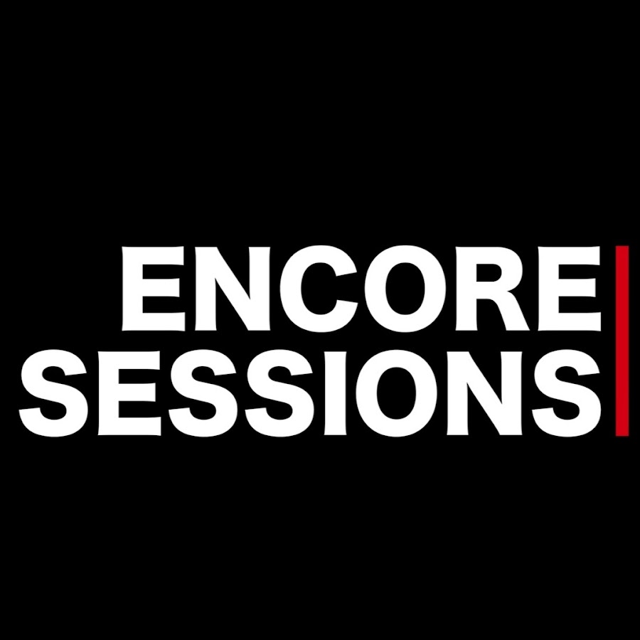 Encore Sessions رمز قناة اليوتيوب