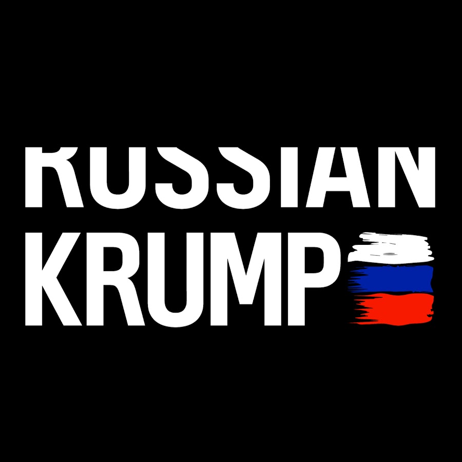 RUSSIAN KRUMP YouTube channel avatar