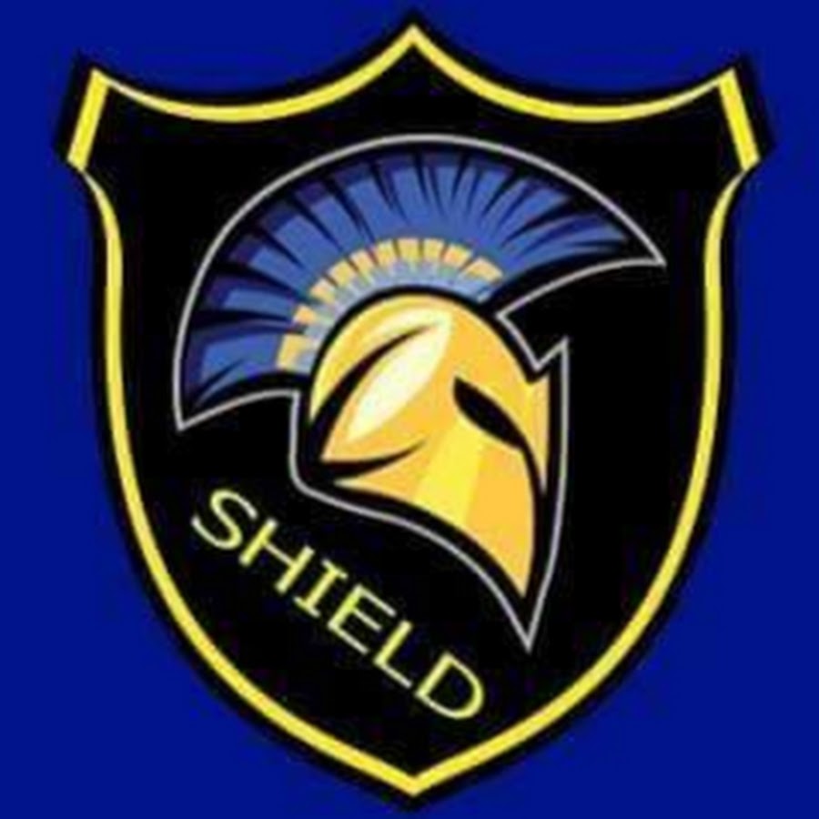 SHIELD Official Clan Mobile Legends Avatar canale YouTube 