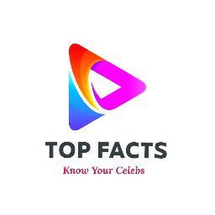 Top Facts YouTube channel avatar