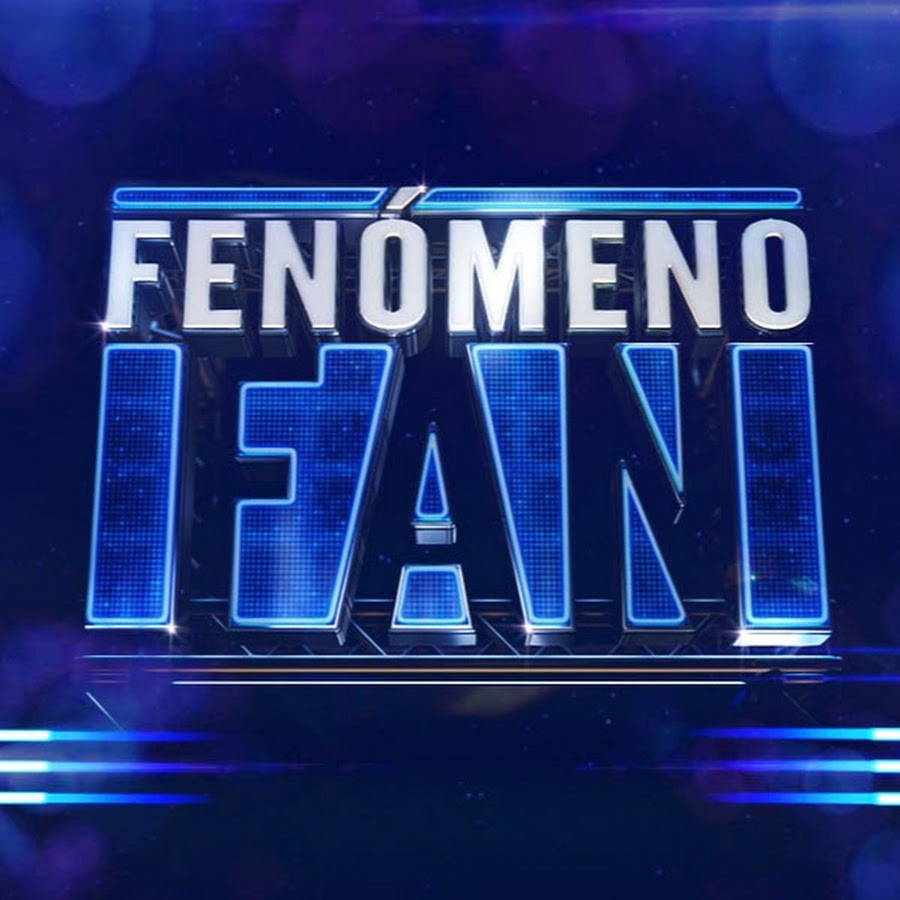 FenÃ³meno Fan رمز قناة اليوتيوب