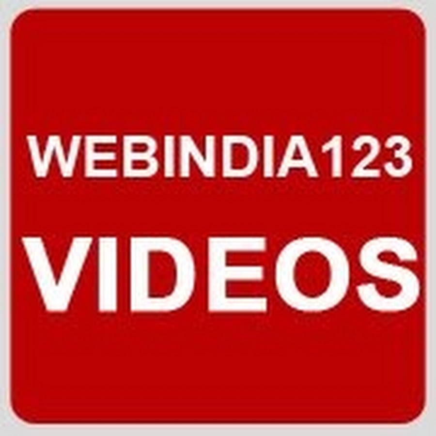 Video Webindia123 Аватар канала YouTube