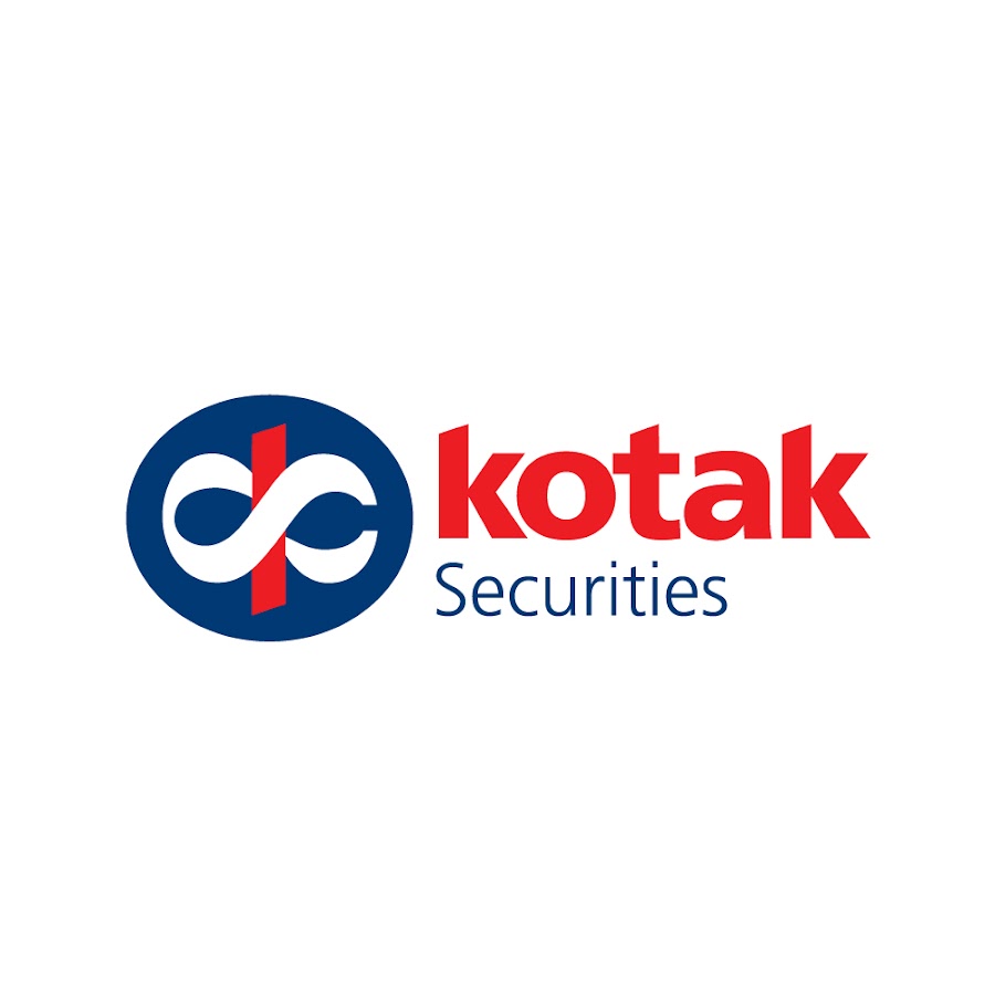 Kotak Securities YouTube channel avatar