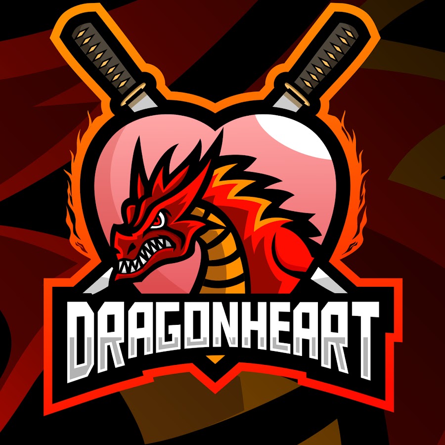 DragonHeart, The Prince of Wales Avatar de canal de YouTube